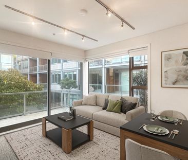 ***Welcome to apartment N301 in Revolucion Apartments*** - Photo 3