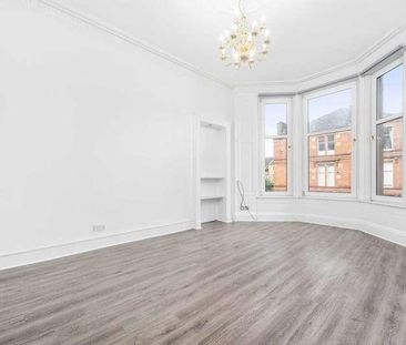 Westclyffe Street, Shawlands, G41 - Photo 1