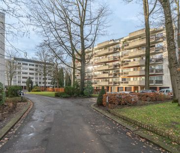 Ruim 3 slaapkamerappartement met terras te Turnhout. - Foto 6