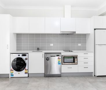 Unit/11a Moonbie Street, Summer Hill NSW 2130 - Apartment For Rent ... - Photo 2
