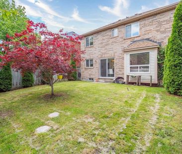For Lease - 5555 Bridgeport Gate, Mississauga, Ontario - Photo 6