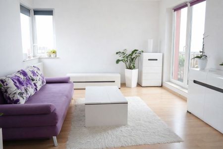 4 pokoje, zamykany garaż, ul. Górna - Photo 3