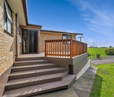 302 Otaraoa Road, Tikorangi, New Plymouth - Photo 2