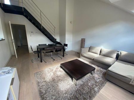 Furnished apartment close from EU - Photo 2