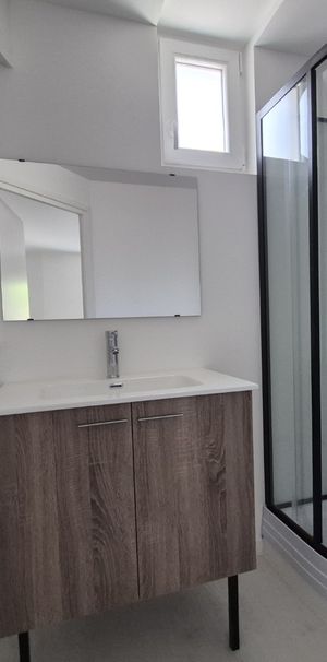 Location Appartement 1 pièce 27m² ST AMAND LES EAUX 59230 - Photo 1
