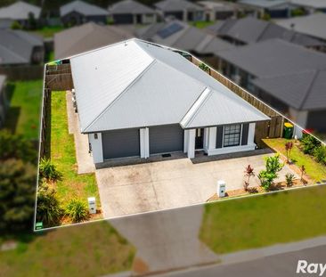 Modern home in convenient location! - Photo 5