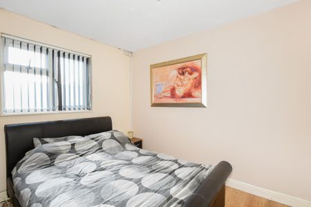 1 bedroom maisonette to rent - Photo 4