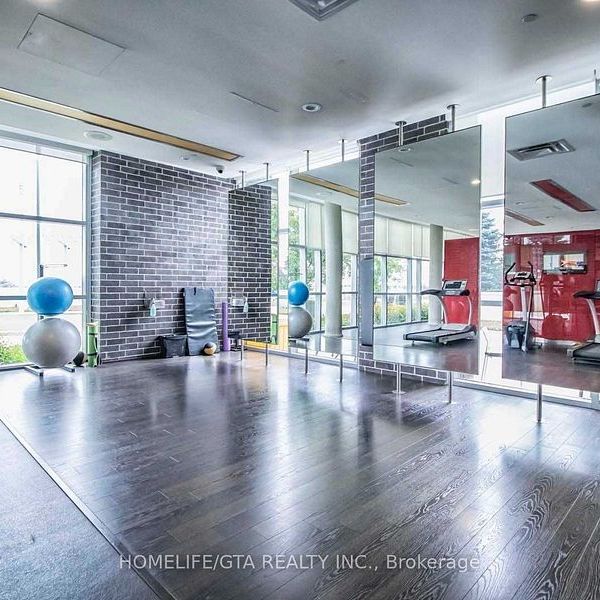 For Lease - 125 Village Green Square Unit# 1112, Toronto, Ontario - Photo 1