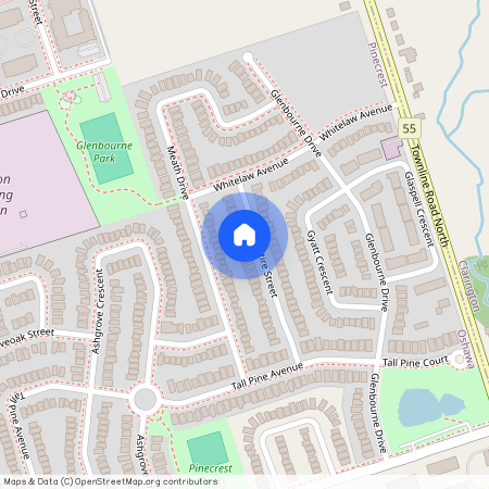 1188 Stire Street, Oshawa