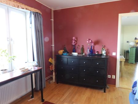 Armégatan, Solna - Foto 3