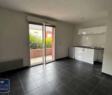 Appartement à louer 2 pièces 47.15m² - Photo 3