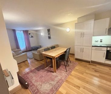 The Ropewalk, Nottingham, NG1 - Photo 4