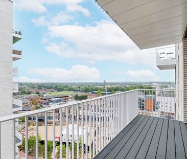 2 bedroom apartment to rent - Photo 4