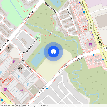 34 Falby Road, Brampton