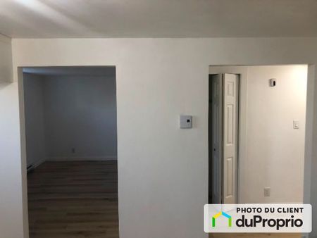2232-2230-2234, rue edmond-beaulieu, St-Romuald à louer - Photo 5