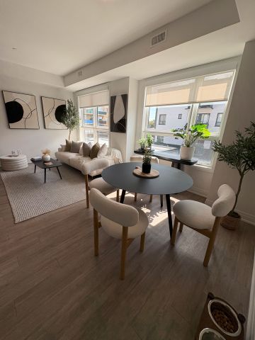 For Lease - 15 Brenthall Avenue Unit# 25, Toronto, Ontario - Photo 3