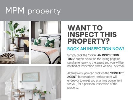 Lovely 3 Bedroom Home With 2 Air Conditoners and Security Screens Throughout - Photo 2