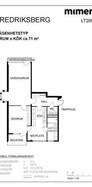 Flugsnappargatan 14 - Photo 2