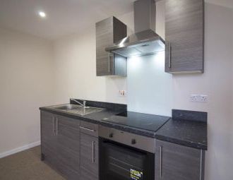 1 Bedrooms Flat to rent in Ashworth House, Manchester Road, Burnley BB11 | £ 100 - Photo 1