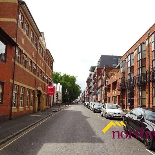 Cox Street, Jewellery Quarter, Birmingham, B3 - Photo 1