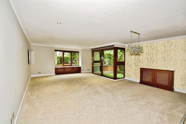 3 bedroom apartment to rent - Photo 1