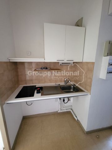 Appartement 2 pièce(s), - Photo 4