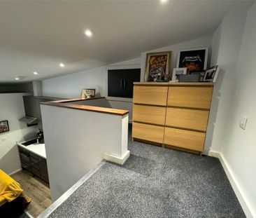 0 Bedroom - Millbrook Road East, Southampton - Photo 5