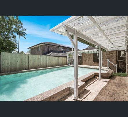 87 Eastview Avenue, North Ryde NSW 2113 - House For Rent | Domain - Photo 1