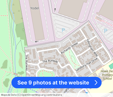 Richards Street, Hatfield, AL10 - Photo 1