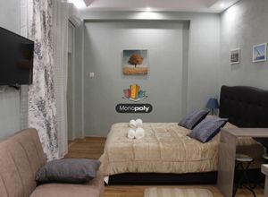 Studio/Γκαρσονιέρα για ενοικίαση - Κέντρο Θεσσαλονίκης - Φωτογραφία 5