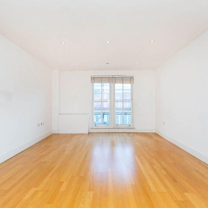 1 bedroom apartment to rent - Photo 1