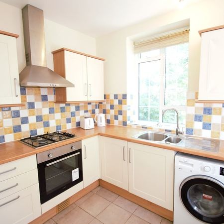 Room in a Shared Flat, Frithville Gardens, W12 - Photo 3