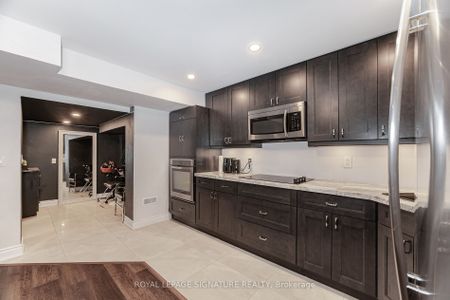 For Lease - 481 Brisdale Drive, Brampton, Ontario - Photo 3