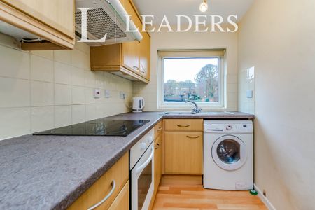 1 bedroom apartment to rent Woodcroft Flats, 10 Chepstow Road, Croydon, CR0 - Photo 5