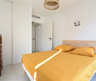 Location appartement 3 pièces - 61m² à Hyeres (83400) - Photo 3