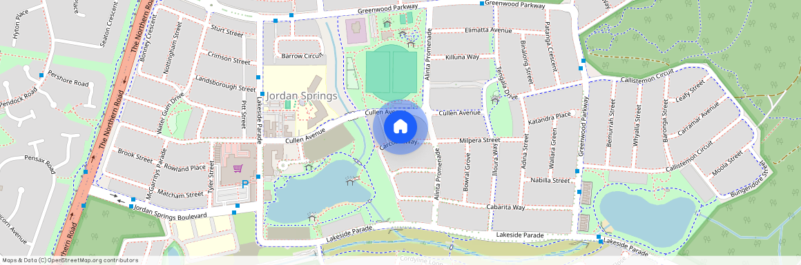 16 Carcoola Way, NSW 2747, Jordan Springs