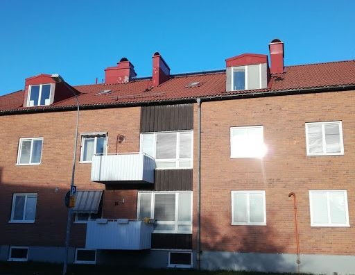 Norra Gimonäsvägen 7, lägenhet 902, Umeå - Photo 1