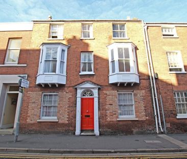 1 bedroom terraced house to rent - Photo 3