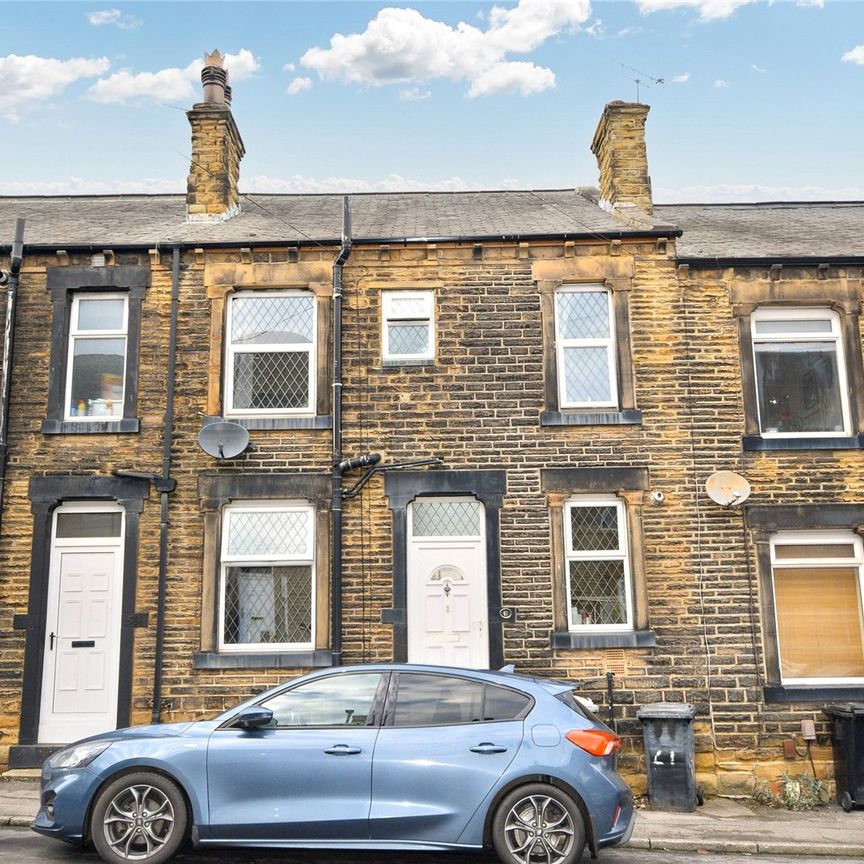 61, Peel Street, Morley, Leeds, West Yorkshire, LS27 8RG - Photo 1