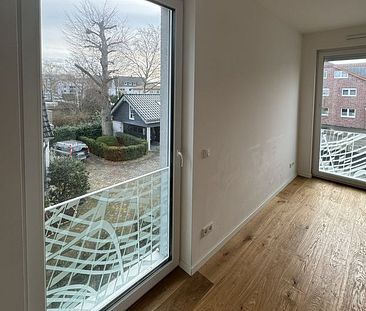 Neuwertige 2-Raumwohnung inkl. Einbauküche & Wallbox - Foto 3