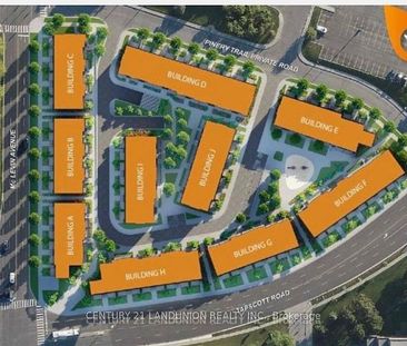 For Lease - 255 McLevin Avenue Unit# 15, Toronto, Ontario - Photo 2