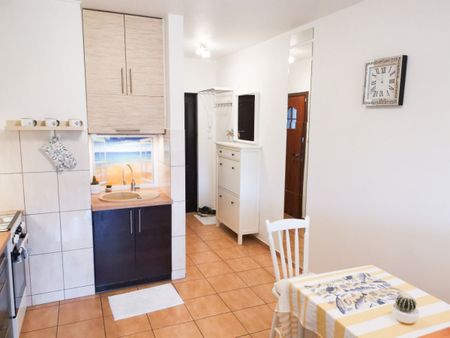 Kawalerka 30m2, niska kaucja | Przymorze - Фото 5