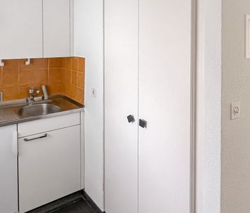 Hübsche Singelwohnung nähe Kantonsspital und Grossacker - Photo 5