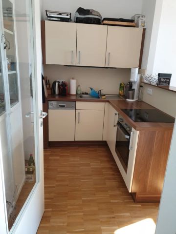 JAKOMINI | zentrale gemütliche Balkon - Stadtwohnung - Foto 3