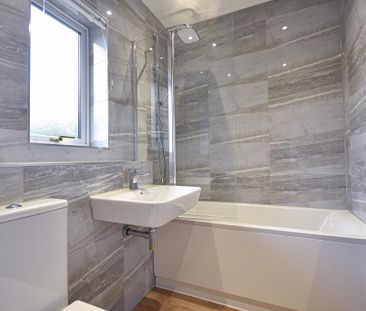 1 bedroom maisonette to rent - Photo 4