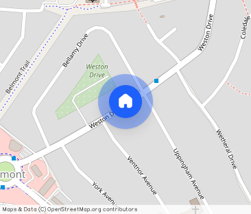 Weston Drive Room 4 - Photo 1