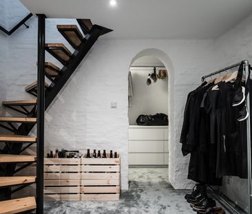 Kommendörsgatan, Göteborg - Foto 5