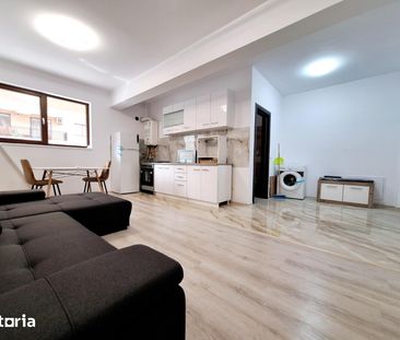 Apartament 1 Camera Giroc zona Eso 300 euro - Photo 1
