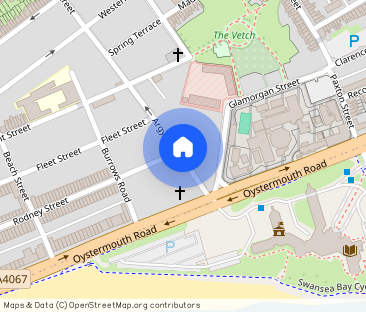 Argyle Street Room 6 - Photo 1