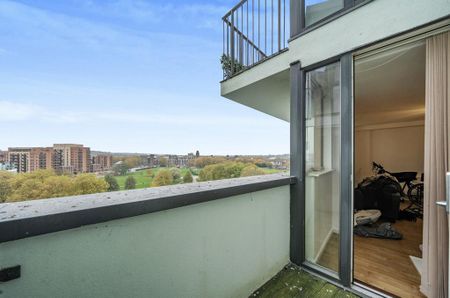 1 bedroom apartment to rent - Photo 5